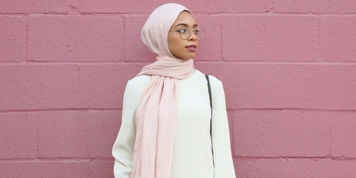 Style Hijab Ala 5 Fashion Blogger Berbagai Negara