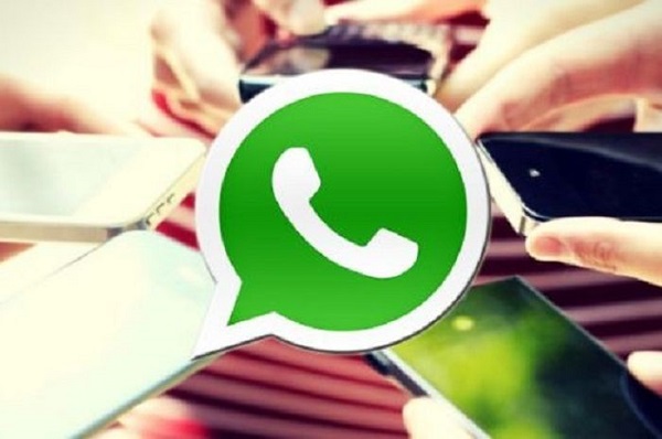 Cara Masuk Grup WhatsApp dengan Mudah Lewat Link