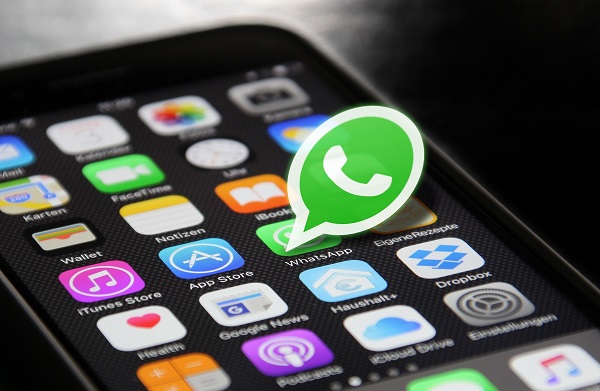 WhatsApp Memperkenalkan Tiga Fitur Baru Untuk Panggilan Grup Apa Fungsinya