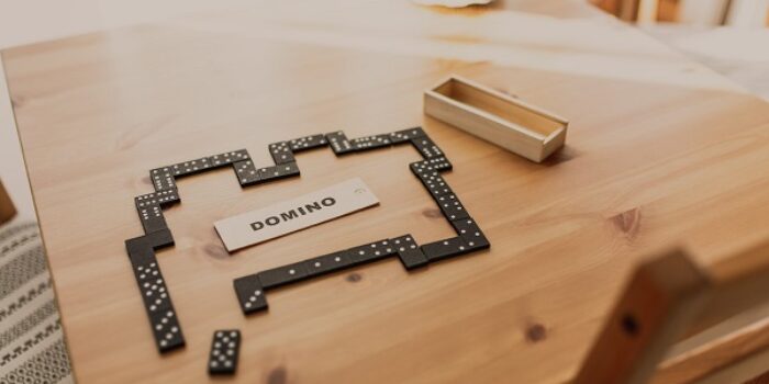 Game Domino Penghasil Uang yang Terbukti Membayar