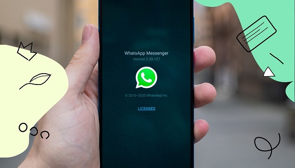Menggunakan API WhatsApp Business untuk Mengembangkan Bisnis Anda